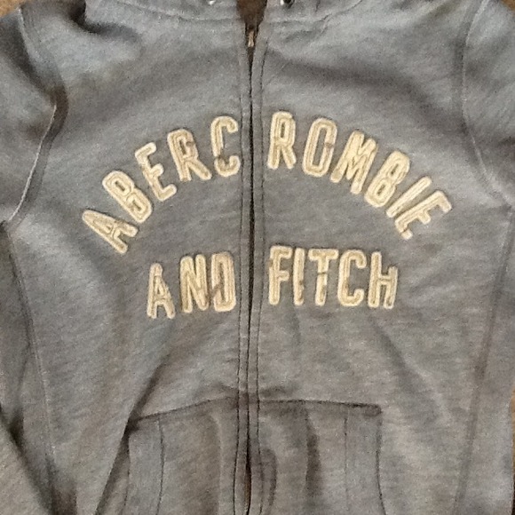 Abercrombie & Fitch Sweaters - Reserved😍Abercrombie and Fitch😍Hoodie