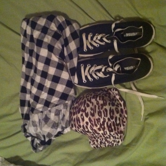 reserved bundle