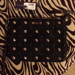 Rebecca Minkoff Handbags - Rebecca Minkoff rocker nylon crossbody bag Rebecca Minkoff Handbags - Rebecca Minkoff rocker nylon crossbody bag