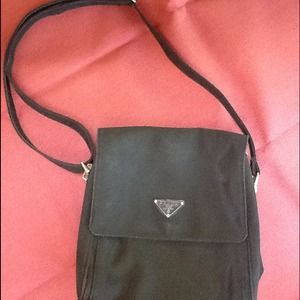 BUNDLED FOR SOISOP! PRADA, CHOCOLATE BAGS & SANDAL