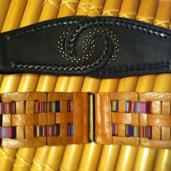 SOLD BUNDLE‼️‼️