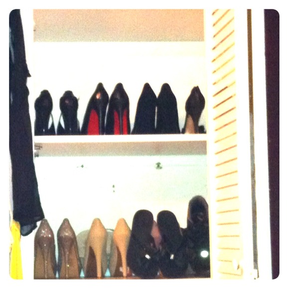 Just bragging. Love!!