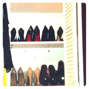 Just bragging. Love!!