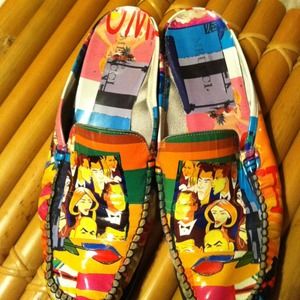 ‼️‼️‼️REDUCED‼️‼️‼️Sesto Meucci leather loafers