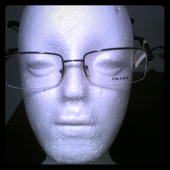 Prada Accessories - Prada Frames 54/18/140