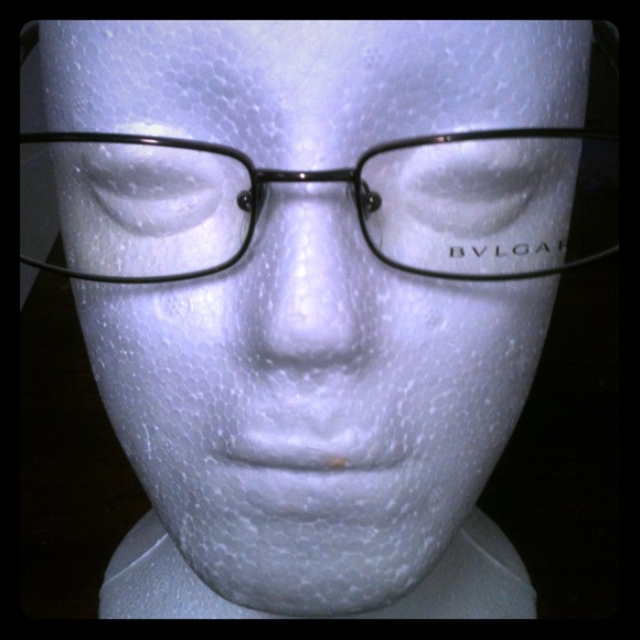 BV Frames.