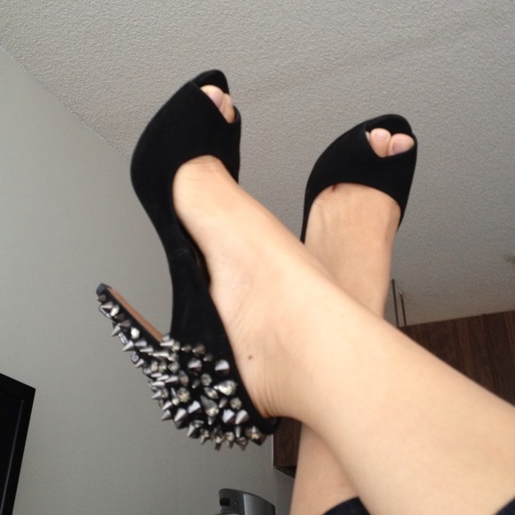 Sam Edelman Lorissa Pumps