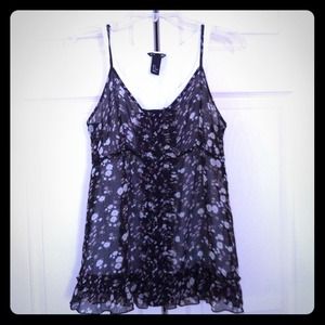 Express Camisole!
