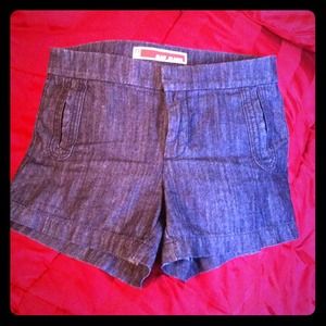 Gap Denim Shorts!