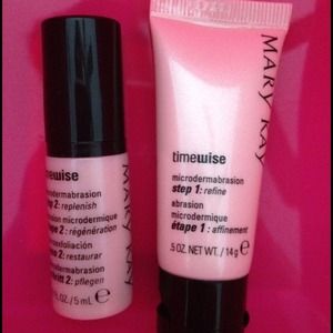 Microdermabrasion Set