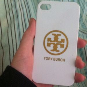 Tory burch iPhone 4 case