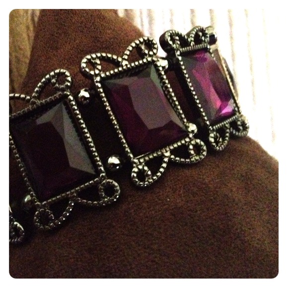 Sold Stretchy bracelet
