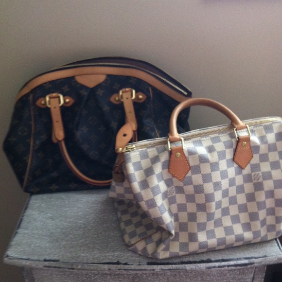 LV BAGS
