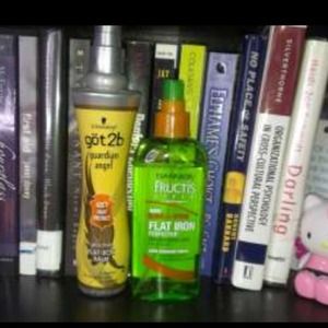 hair products bundle