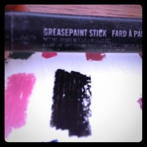 Greasepaint stick
