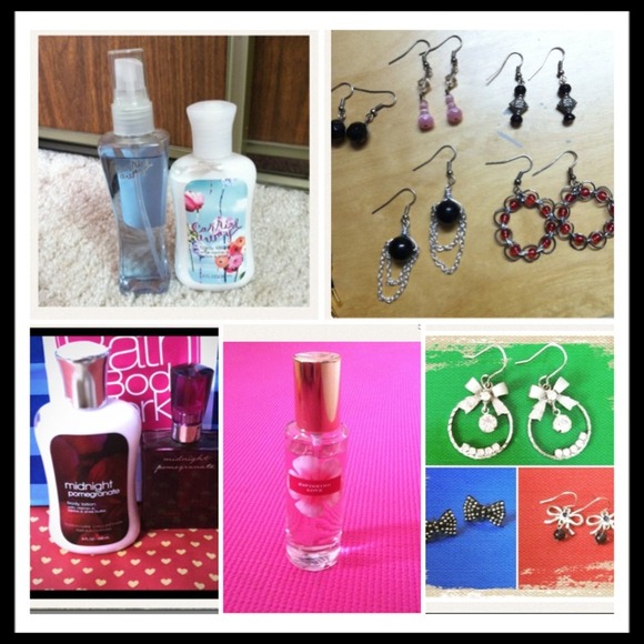 Reserved bundle for oohlalachris