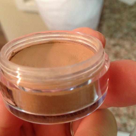 Concealer from Sephora! Too dark for me - Picture 3 of 3