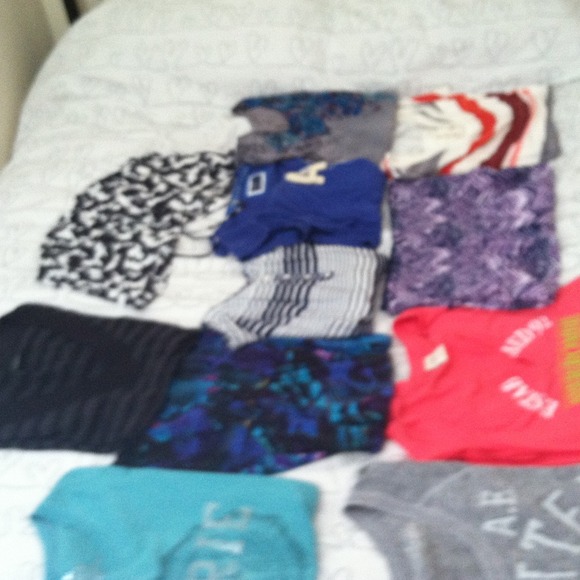 reserved bundle!