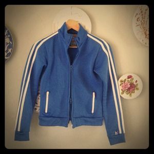 Hollister Track Jacket