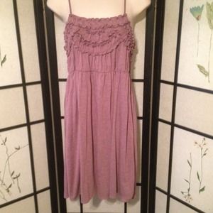 ✨Reserved for Sylverarch✨Anthro Dress