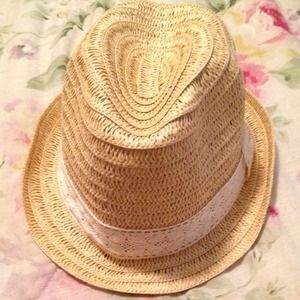 Brand New Fedora Hat