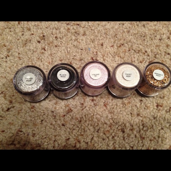 Bundle Mac pro pigments - Picture 2 of 3