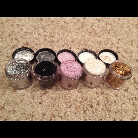 Bundle Mac pro pigments - Picture 3 of 3