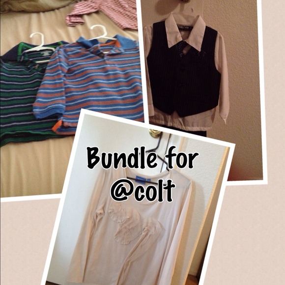 Bundle for @colt
