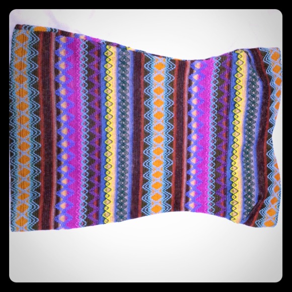 Whish Tops - 😍😍 RESERVED 😍😍 Whish colorful top