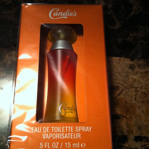 Brand new Candies