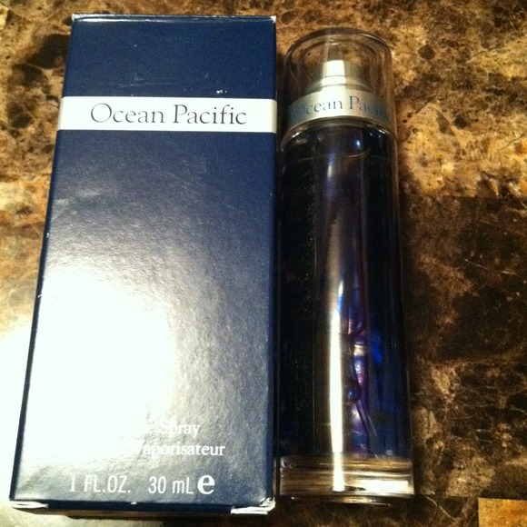 Brand new Ocean Pacific cologne