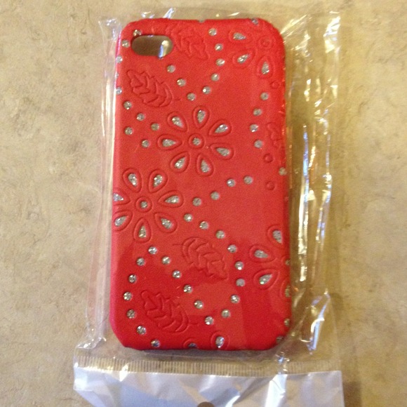 iPhone 4s cover