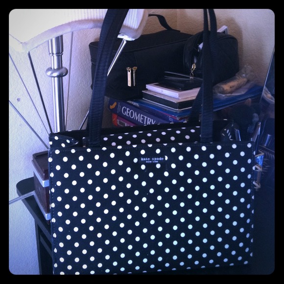 ✋Kate spade bag!✋