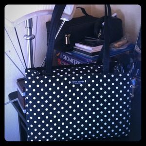 ✋Kate spade bag!✋