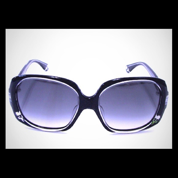 REDUCED ✂ FENDI FS5014 Sunglasses, authentic!