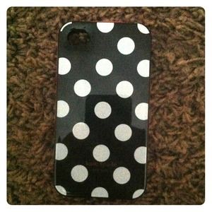 Kate Spade iPhone 4-4s case!