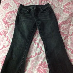 White House Black Market Jeans