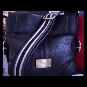 Michael kors bag nwt black