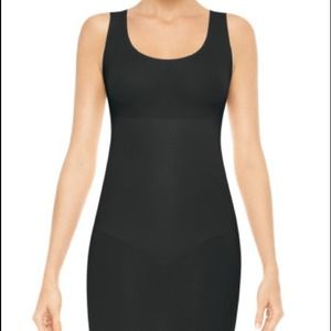 Never worn -Full slip