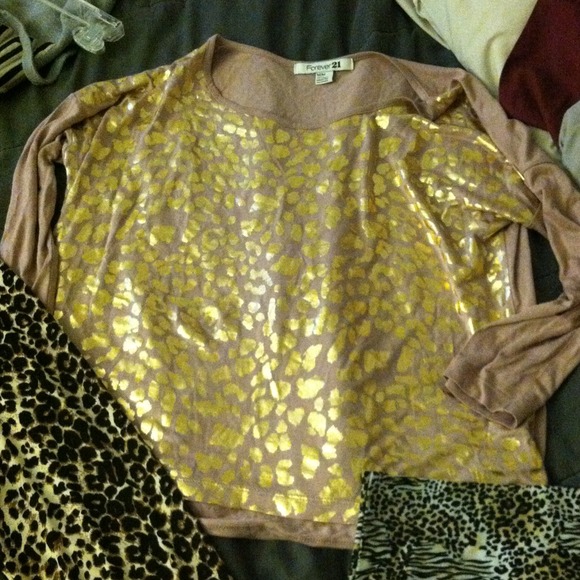 Leopard print package deal!😃 - Picture 2 of 4