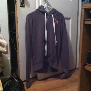 Victoria Secret Sweater