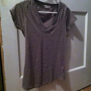 V Neck shirt