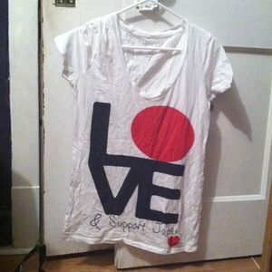 Japan Shirt