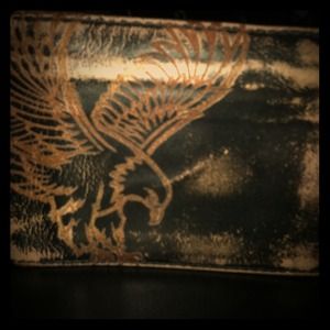 Men's wallet