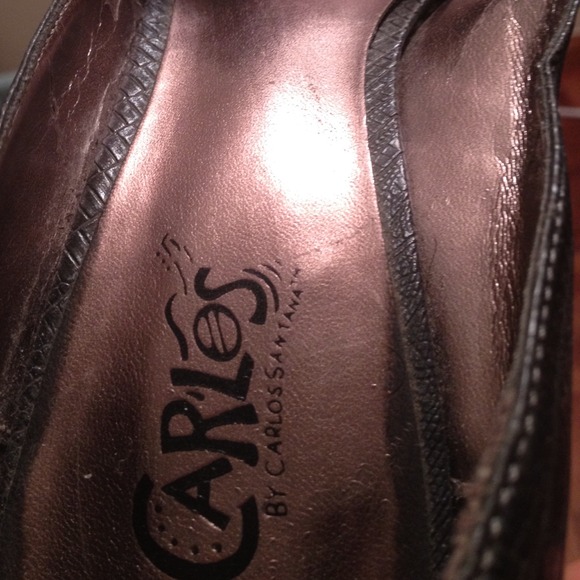 Carlos by Carlos Santana. MY FAVORITE! - Picture 3 of 4