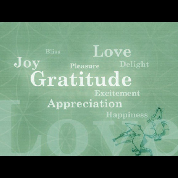 I ❤ POSHMARK - Picture 3 of 4