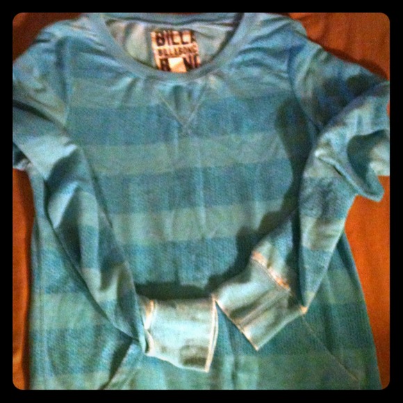 TRADEBillabong Sweater Tunic