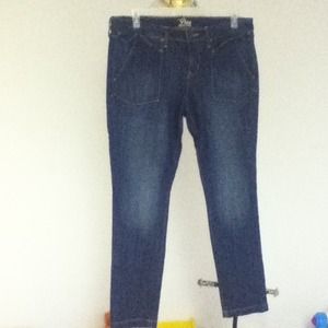 🎉REDUCED🎉 Old navy diva skinny jeans