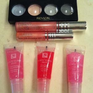 **reserve4beautya**Lancôme,clinique,revlon makeup