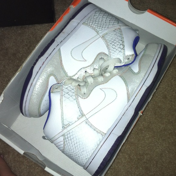 Nike dunks